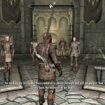 Rallying the Dawnguard Rallying the Dawnguard