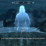 Azzadal the Ghost Bard Azzadal the Ghost Bard