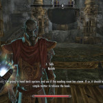 Neloth Has a Plan Neloth Has a Plan