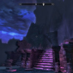 Creepy Building in the Soul Cairn Creepy Building in the Soul Cairn