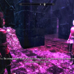 Mother and Daughter Faceoff Mother and Daughter Faceoff