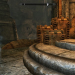 Katria at the Forge Katria at the Forge