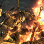 Fiery Doom Fiery Doom