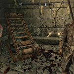 Serana is Not Impressed Serana is Not Impressed