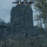 Rift Watchtower Rift Watchtower