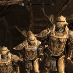 Redoran Guards Redoran Guards