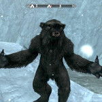 Torkild the Werebear Torkild the Werebear