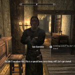 A Perfectly Innocent Proposition A Perfectly Innocent Proposition