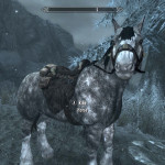 Random Horse Random Horse