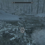 Invisible Viinturuth Corpse Invisible Viinturuth Corpse