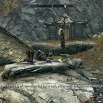 Malacath is Not Pleased Malacath is Not Pleased