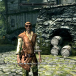 Dervenin's Plea Dervenin's Plea