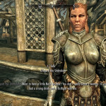 Uthgerd the Unbroken Uthgerd the Unbroken
