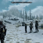 Rayya and the Khajiit Rayya and the Khajiit