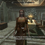Sonir the Bard Sonir the Bard
