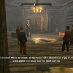 Grelod's Harangue Grelod's Harangue