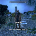 Anxious Stormcloak Soldier Anxious Stormcloak Soldier