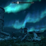 Auroras on the Plains 1 Auroras on the Plains 1