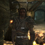 Farkas the Man Farkas the Man