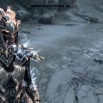 Dragon Aspect Shout, Dragonscale Armor Style Dragon Aspect Shout, Dragonscale Armor Style