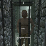 Sinding in Jail Sinding in Jail