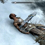Ghost Quiver Clipping Ghost Quiver Clipping