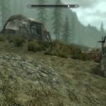 Leftover Stormcloak Camp Leftover Stormcloak Camp