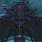 Creepy Falmer Tent Creepy Falmer Tent