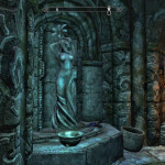 Temple of Dibella 1 Temple of Dibella 1