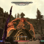 Dragon On My House Dragon On My House