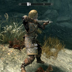 Vori of the Dawnguard Vori of the Dawnguard