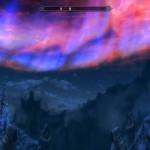Glorious Sky of Sovngarde Glorious Sky of Sovngarde
