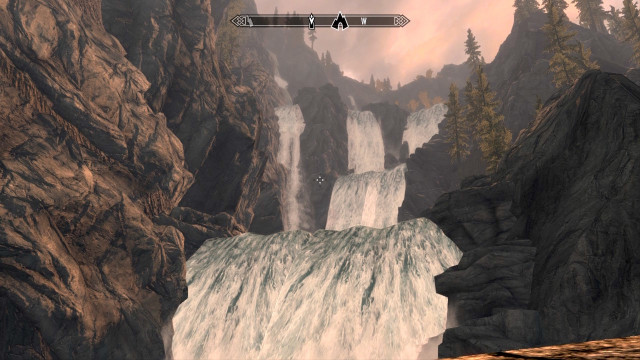Waterfalls Waterfalls