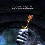 The Skeleton Key The Skeleton Key