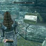 Glitchy Crossbow Bolts? Glitchy Crossbow Bolts?
