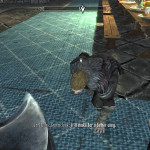 Ulfric's Last Plea Ulfric's Last Plea