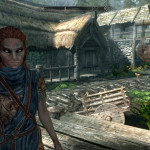 Merawen of the Dunmer Merawen of the Dunmer