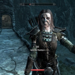 Aela the Huntress 1 Aela the Huntress 1