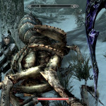 Giant Frostbite Spider Giant Frostbite Spider