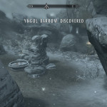 Yngol Barrow Yngol Barrow