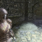 Merawen in Guild Armor Merawen in Guild Armor
