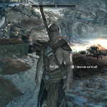Thorgar of Whistling Mine Thorgar of Whistling Mine