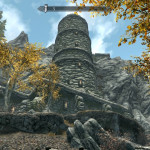 Darklight Tower Darklight Tower