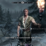 Thonnir of Morthal Thonnir of Morthal
