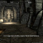 Einarth's Rebuke Einarth's Rebuke