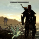 Calder by the Nirnroot Calder by the Nirnroot