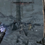 Khajiit vs. Argonian Khajiit vs. Argonian