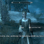 Grosta is Regretful Grosta is Regretful