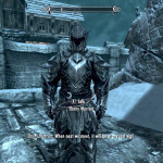 Ebony Warrior 2 Ebony Warrior 2