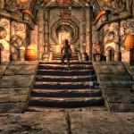 Housecarl Faleen Housecarl Faleen
